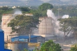 Visakhapatnam gas leak, Vizag gas leak, hazardous gas leakage in visakhapatnam over 5000 people affected, Well being