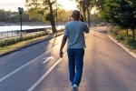 Daily Walk health benefits, Daily Walk tips, numerous health benefits of daily walk, Safety tips