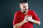 Heart Attacks in Young Adults research, Heart Attacks in Young Adults results, heart attacks are increasing among young adults, Yoga