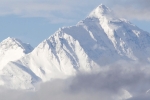 Science news, Height of Mt. Everest, height of mt everest to be measured again, Science news