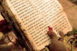 Ashu Khosla, dinosaurs in religious texts, hindu god brahma first to discover dinosaurs claims geologist, Fossils