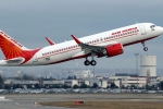 Air India, Air India, hong kong bans air india flights over covid 19 related issues, Vande bharat Air India, Air India, hong kong bans air india flights over covid 19 related issues, Vande bharat