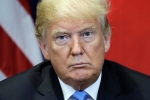 trump horrible situation, us on attack, horrible situation us president donald trump on pulwama terror attack, John bolton