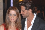 Hrithik Roshan updates, Hrithik Roshan relationship, is hrithik getting back to sussanne, Kaabil Hrithik Roshan updates, Hrithik Roshan relationship, is hrithik getting back to sussanne, Kaabil