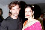 Krrish 4, Filmkraft, hrithik to romance deepika, Mohenjo daro Krrish 4, Filmkraft, hrithik to romance deepika, Mohenjo daro