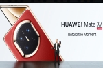 Huawei Mate X7 specifications, Huawei Mate X7 features, huawei mate x7 launched globally, Eid