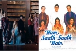 Spoof of Jonas Brothers, how many jonas brothers are there, watch this hilarious hum saath saath hain spoof of jonas brothers comeback video sucker, Spoof