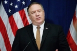 united states statement on air strike, mike pompeo exercise restraint., iaf air stikes us department of state issues statement, Counter terrorism united states statement on air strike, mike pompeo exercise restraint., iaf air stikes us department of state issues statement, Counter terrorism