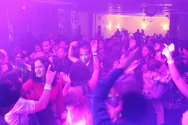 Get ready for IAVA New Year's Party!