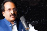 Somanath about aliens, The Ranveer Show, isro chief somanath talks about aliens, Chandrayaan 3