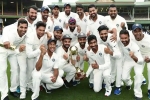 cricket test series, india vs australia test record, india vs australia india wins first ever cricket test series in australia, Adelaide