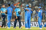 England, India Vs England videos, odi series with england a clean sweep for team india, Phil