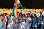 sports, sports, india cricket team creates history with 4th test win, Racism