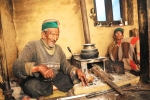 Indian voters, lok sabha elections, meet india s first voter 102 year old shyam saran negi who is all set to vote this year, Kullu