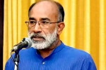 tourism ministry, ministry, india should have long term visas like u s kj alphons, Tourism ministry