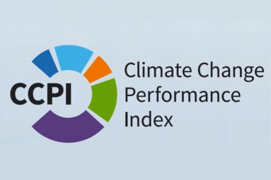 India Ranks among Top Ten in Climate Change Performance Index