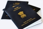 India revokes passports, India, india revokes passports of 33 nris for abandoning wives, Wcd