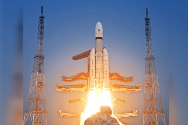 2025 will be Remembered for India's Space Ambitions