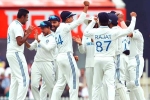 India Vs England test series, India Vs England test series, india bags the test series against england, Test series