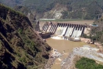 India Vs Pakistan latest updates, India Vs Pakistan new breaking, india s water warning to pak as it blocks flow through jammu dam, Pm modi