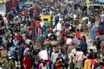Indian Population breaking, Indian Population in world, india is now the world s most populous nation, Economy