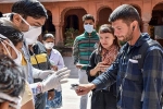 US, americans, majority of americans opt for staying in india as covid 19 cases in us cross 1 million, Airlift