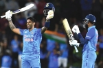 India Vs New Zealand breaking news, India Vs New Zealand scores, second t20 india beat new zealand by 65 runs, Deepak hooda