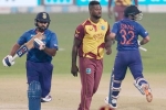 India Vs West Indies T20 series, India Vs West Indies updates, first t20 india beat west indies by 6 wickets, Deepak chahar