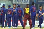 India Vs West Indies, India Vs West Indies second T20, india beats west indies to seal the t20 series, Vma
