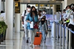 Quarantine Rules India breaking updates, Quarantine Rules India news, india lifts quarantine rules for foreign returnees, Bahrain