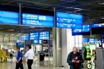 NRI news, India-origin women humiliated at Frankfurt airport, indian origin woman humiliated at frankfurt airport, Blouse