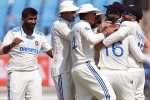 India Vs England test series, India Vs England news, india registers 434 run victory against england in third test, Africa