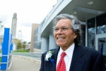 cara therapeutics, John Kapoor, indian american billionaire john kapoor on trial over bribing doctors, Indian billionaires