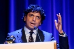 Indian American Filmmaker M Night Shyamalan, m night shyamalan imdb, indian american filmmaker m night shyamalan speaks his love for original movies, James mcavoy