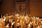 Pulwama Martyrs, kerala population in uae 2018, indian community in gulf pay homage to pulwama martyrs, Telangana association
