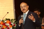 india news online, Congressional Indian caucus, indian diplomat harsh shringla lauds india caucus for boosting indian american ties, Indo pacific