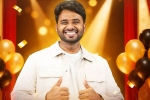 Anilkumar Bolla viral video, Anilkumar Bolla UAE, indian man wins uae lottery of rs 240 cr, Ott Anilkumar Bolla viral video, Anilkumar Bolla UAE, indian man wins uae lottery of rs 240 cr, Ott