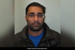Indian origin man, Indian origin, indian origin man jailed in uk over handling stolen vehicles, Chirag patel Indian origin man, Indian origin, indian origin man jailed in uk over handling stolen vehicles, Chirag patel