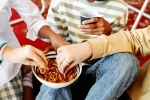 Indian Snacking Habits breaking, Indian Snacking Habits latest breaking, how indian snacking habits can impact gut health, Easy