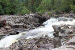 Chanakya Bolishetty, Two Indian Students Scotland, two indian students die at scenic waterfall in scotland, Students