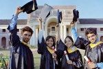 economy, NRI, indian students contribute 7 6 billion usd to the us in 2020, International students
