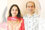 Indian couple stabbed in germany, germany, indian couple stabbed in germany husband dies sushma swaraj reaches out, Indian couple