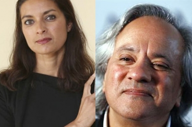 Indian-origin authors joins anti-travel ban Indian-origin authors joins anti-travel ban
