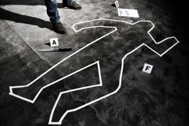 Indian-origin man gets three life sentences for killing wife, kids Indian-origin man gets three life sentences for killing wife, kids