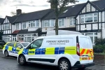 Indian woman Killed in UK breaking news, South UK, indian woman stabbed to death in the united kingdom, 14 ca s arrested