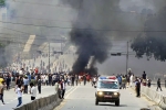 Indians in Nepal alert, Indians in Nepal news, indians in nepal urged to remain indoors, Whatsapp