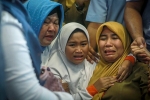 Indonesia, pangkal pinang, indonesia s lion air flight with 189 on board crashes into sea, International destinations