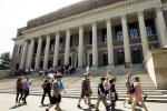 International Student Enrollment breaking, International Student Enrollment China, india overtakes china in international student enrollment, International student enrollment