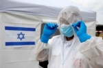 Israel Coronavirus updates, Israel Coronavirus news, israel drops plans of outdoor coronavirus mask rule, Face masks