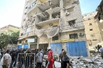 Israel Vs Lebanon crime, Israel Vs Lebanon visuals, israeli strikes kill 105 in lebanon, Hezbollah